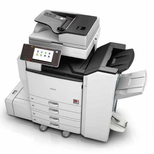 Alquiler de fotocopiadoras e impresoras ✓ JUVIAL